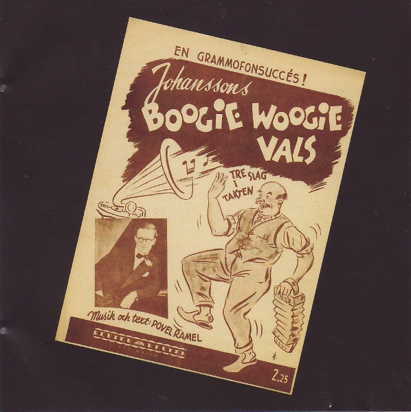 ladda ner album Download Various - Populärmusik Från 1944 album