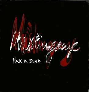 Muslimgauze - Fakir Sind