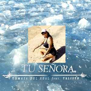 Tomasa del Real - Tu Señora album cover