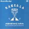 Kabbala - Ashewo Ara (Dave Lee & Doug Gomez Remixes)