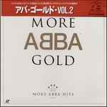 ABBA - More ABBA Gold (More ABBA Hits) | Releases | Discogs