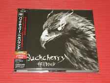 Buckcherry – Vol. 10 = ヴォリューム10 (2023, CD) - Discogs