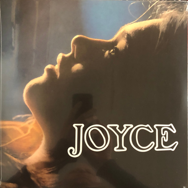 Joyce - Joyce | Releases | Discogs