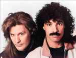 lataa albumi Hall And Oates - The Platinum Collection