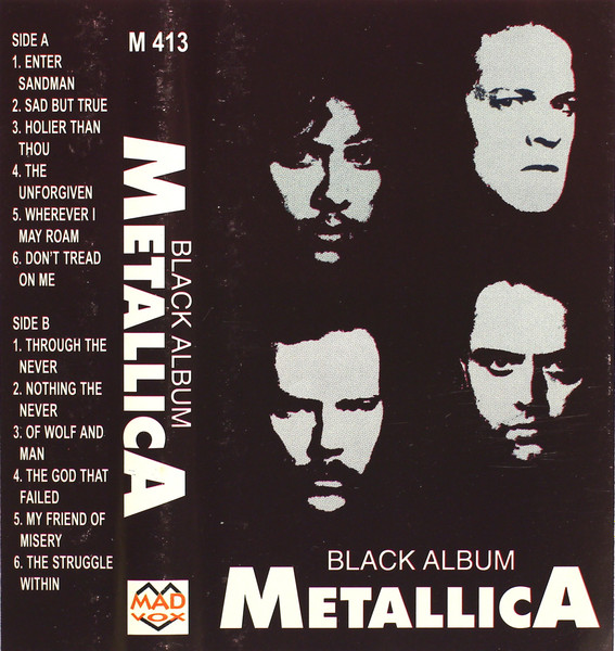 My Friend of Misery (Tradução em Português) – Metallica