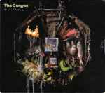 Cover of Heart Of The Congos, 1996, CD