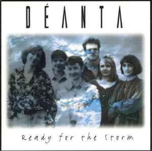 Déanta - Ready For The Storm