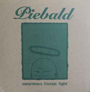 Piebald – If It Weren't For Venetian Blinds, It Would Be Curtains 