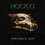 Cover of Odio Bajo El Alma, 1997, CD