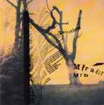 Cover of Mirador, 1997, CD