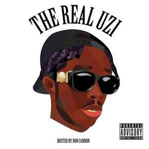 Lil Uzi Vert - The Real Uzi