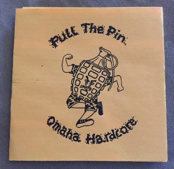 baixar álbum Pull The Pin - Omaha Hardcore