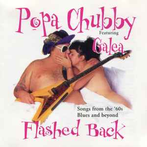 Flashed Back (Songs From The '60s Blues And Beyond)