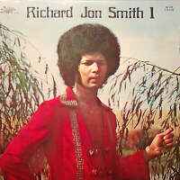 Richard Jon Smith – Richard Jon Smith 1 (1973, Vinyl) - Discogs