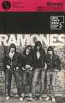 Cover of Ramones, 1978, Cassette
