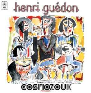 Henri Guédon - Cosmozouk Percussion