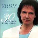 Cover of 30 Grandes Canciones, 2000, CD