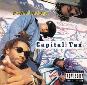 The Swoll Package - Capital Tax