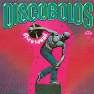 Disco/Sound - Discobolos