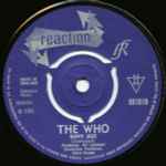 Happy Jack / The Who