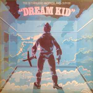 Sutherland Brothers - Dream Kid album cover