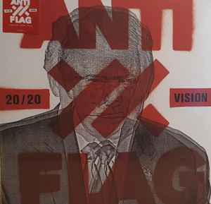 Anti-Flag – 20/20 Vision (2020