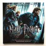 Cover of Harry Potter And The Deathly Hallows Part 1 (Original Motion Picture Soundtrack), 2020-12-11, Vinyl