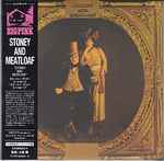 Cover of Stoney And Meatloaf, 2017-05-31, CD