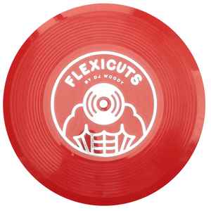 DJ Woody - Flexicuts