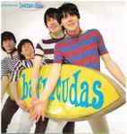 Cover of Drop Out With The Barracudas, 1980, Vinyl
