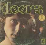 Cover of The Doors, 1967-09-11, Vinyl