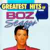 Boz Scaggs - Greatest Hits Of 