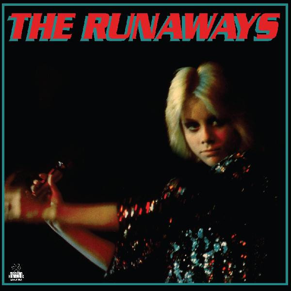 The Runaways – American Nights (1978, Vinyl) - Discogs