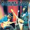 Albert King With Stevie Ray Vaughan - In Session