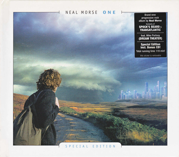 Neal Morse - One | Releases | Discogs