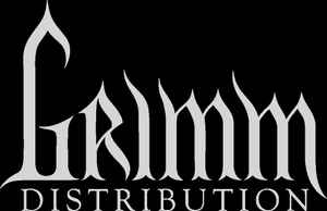GrimmDistribution on Discogs