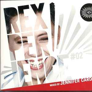 Jennifer Cardini - Rexperience #02