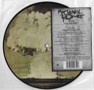 The story of My Chemical Romance's The Black Parade: “When…