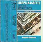 Cover of 1967-1970, 1973, Cassette