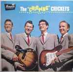 Cover of The "Chirping" Crickets, 1957, Vinyl