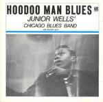 Cover of Hoodoo Man Blues, 1993, CD