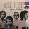 Gli Uh! - 1967-1971 Antologia