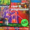 Various - The Best Of Rave & Progressive Vol.7