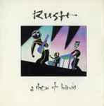  Rush: A Show of Hands : Rush: CDs y Vinilo