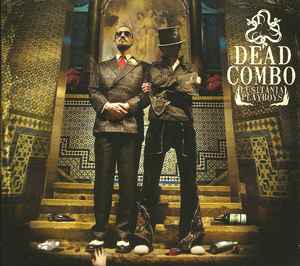 Dead Combo (2) - Lusitânia Playboys album cover