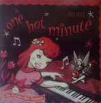 Gripsweat - RED HOT CHILI PEPPERS - One Hot Minute (Vinyl LP) 2020