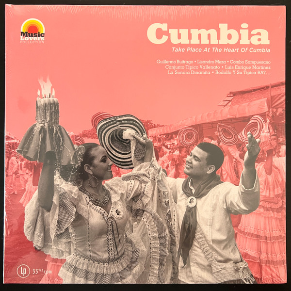 Most popular Cumbia argentina albums of 2003 - Rate Your Music