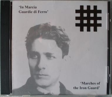 descargar álbum Download Unknown Artist - Marches Of The Iron Guard In Marcia Guardie Di Ferro album