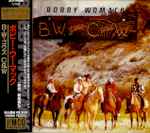 Cover of BW Goes C&W, 1992-12-25, CD