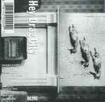 Cover of Hey Drag City, 1994-10-24, Cassette
